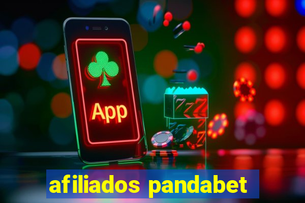 afiliados pandabet